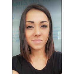 Vanessa Castillo Rodriguez