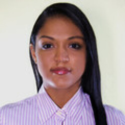 Deni Rosalia Alcántara Rodriguez