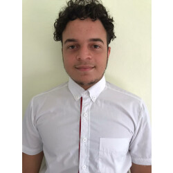 Angel Julisac Baez Fernandez