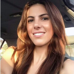 Adriana Picado Rossi