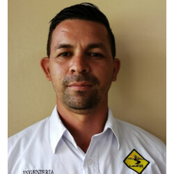 Greivin Cruz Zamora