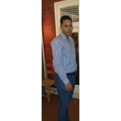 Daniel Alfredo Peña