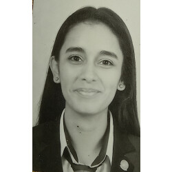 Josselyn Marleny Mazariegos De león