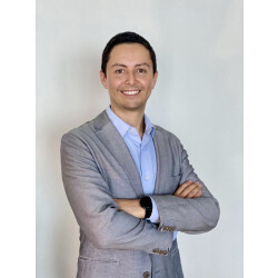 Benjamin Garnica