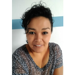 Sidnney Gabriela Marin Santizo