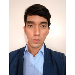 Mario Damián Herrera Alonso
