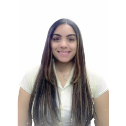 Sarah María Mora Molina