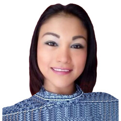 Wendy Marín Rojas