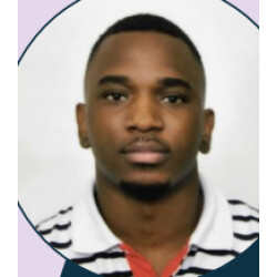 Roderick Wilson Gordon