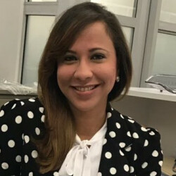 Angela Patricia Soto Guzman