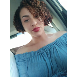 Katherine Inírio Martínez