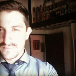 Adolfo Delgadino