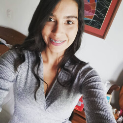 Yoselyn Corrales Mora