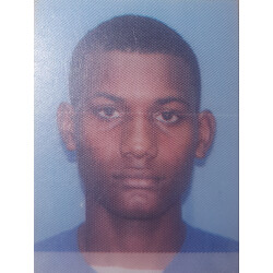 Jovanny De los Santos