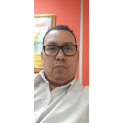 Wilber Antonio Morales Centeno