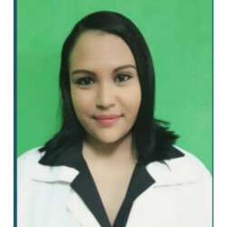 Yunieth mercedes baca herrera