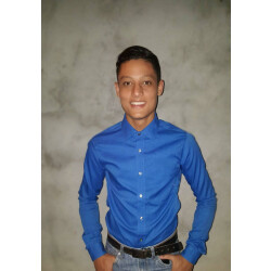 isaac carranza