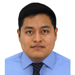 Enrique Manuel Coloch Tahuico