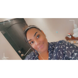 Shanice Green Segura