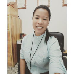 Betsy Regina Chuy Enriquez