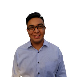 Miguel Andres Orozco Samayoa