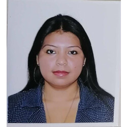 Jaqueline Gabriela Hernández Rodríguez