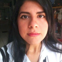 Esthefania Vanegas Chavarria