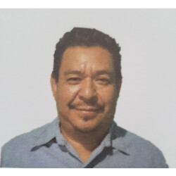 Jaime Aroldo Carrillo Batres