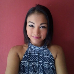Wendy Patricia Marín Rojas