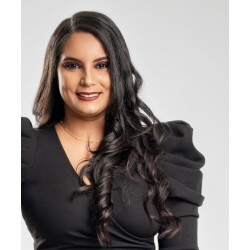 Yoirna Guzmán