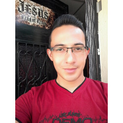 Eduardo Luis Diaz Hernandez