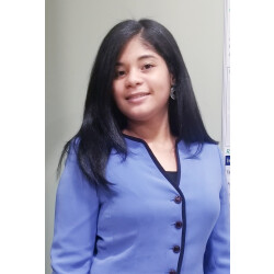 Rosalia Castillo Ruiz