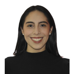 Laureen Rocío Godínez Barrios
