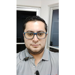 Luis Lopez Lopez