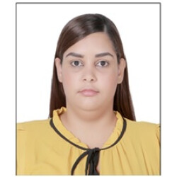 Sonkairy C Taveras de Guzman
