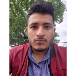 Amaru Antonio Mercado Mercado
