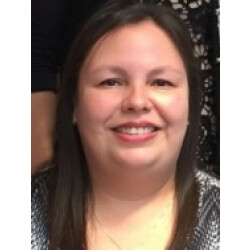 María Alejandra Castellanos