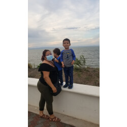 Yasser Antonio Monge Ramos