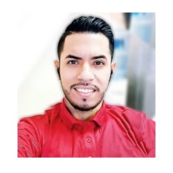 Jafeth Rojas
