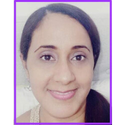 Ligia Cruz Ariza