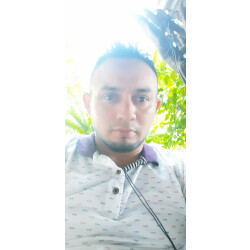 Luis Marchena Saravia