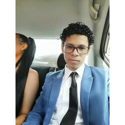Michael Rodriguez