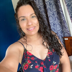 Karla Carvajal Ugalde
