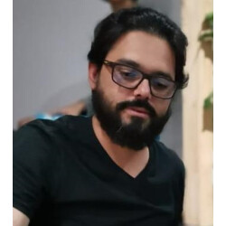 Cristian Arce Oviedo