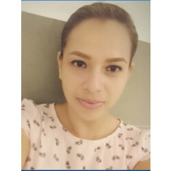 Scarleth Jessenia Saballos Cardoza
