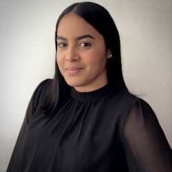 Ihandra Mercedes