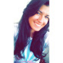 Luisa Nathalia Duvergé Mejía