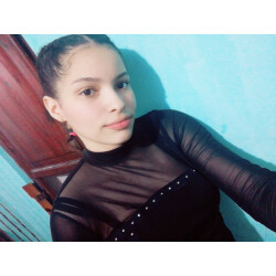 Dorothi moreno loinaz