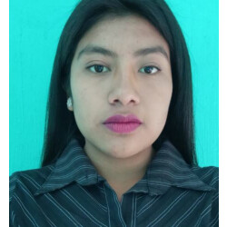 Sayda Marisol Lopez Marroquin
