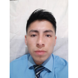 Lisardo Jobeli Arreaga Cruz
